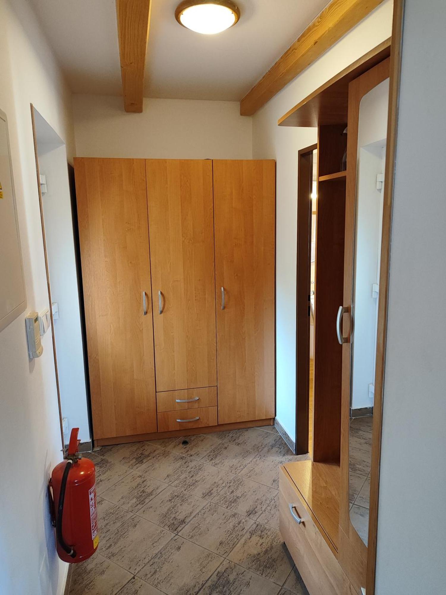 Chaty Kolodeje - Ubytovani U Reky V Soukromem Arealu-Orange Kolodeje nad Luznici Exterior foto